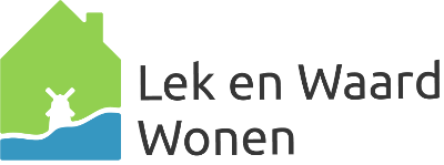 Logo Lekenwaardwonen